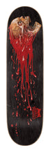 Lade das Bild in den Galerie-Viewer, Creature x Cannibal Corpse Skull And Blood 8.53"