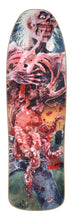 Lade das Bild in den Galerie-Viewer, Creature x Cannibal Corpse Eaten Back To Life 9.35"