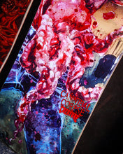 Lade das Bild in den Galerie-Viewer, Creature x Cannibal Corpse Eaten Back To Life 9.35"