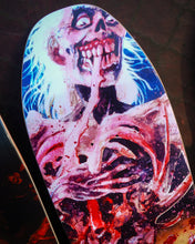 Lade das Bild in den Galerie-Viewer, Creature x Cannibal Corpse Eaten Back To Life 9.35"