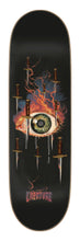 Lade das Bild in den Galerie-Viewer, Creature Torres Eyes Pro Stumps 9.0"