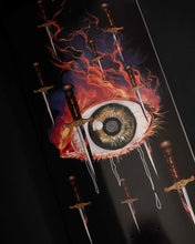 Lade das Bild in den Galerie-Viewer, Creature Torres Eyes Pro Stumps 9.0"