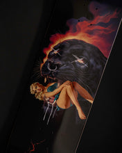 Lade das Bild in den Galerie-Viewer, Creature Torres Jaguar Pro Stumps 8.51"