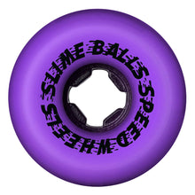 Lade das Bild in den Galerie-Viewer, Slime Balls Bam Margera Guest Hardline 54mm 95a
