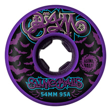 Lade das Bild in den Galerie-Viewer, Slime Balls Bam Margera Guest Hardline 54mm 95a