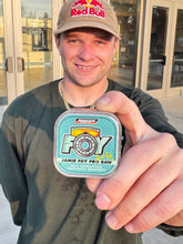 Lade das Bild in den Galerie-Viewer, Bronson Raw Foy