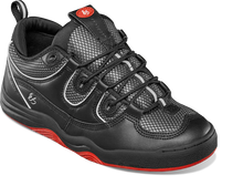 Lade das Bild in den Galerie-Viewer, eS SKB TWO NINE 8 blk/red Gr. 12 / 46