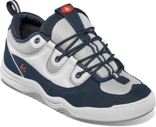 Lade das Bild in den Galerie-Viewer, eS SKB TWO NINE 8 nav/wht Gr. 10.5 / 44