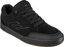 Lade das Bild in den Galerie-Viewer, Emerica Heritic black low top Gr. 45.5 / 11.5