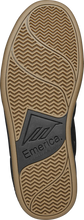 Lade das Bild in den Galerie-Viewer, Emerica Heritic black low top Gr. 45.5 / 11.5