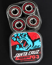 Lade das Bild in den Galerie-Viewer, Bronson G3 x Santa Cruz