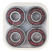 Lade das Bild in den Galerie-Viewer, Bronson G3 x Santa Cruz