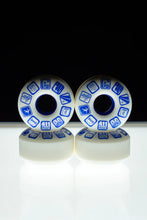 Lade das Bild in den Galerie-Viewer, 411VM Filmer Wheels 80A 58mm