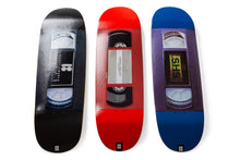 Lade das Bild in den Galerie-Viewer, Plan B VHS Limited Edition Pack 30years