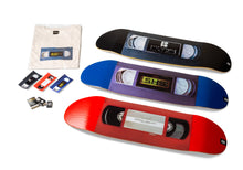 Lade das Bild in den Galerie-Viewer, Plan B VHS Limited Edition Pack 30years