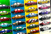 Lade das Bild in den Galerie-Viewer, Real Skateshop Day Special Ishod Customs V3