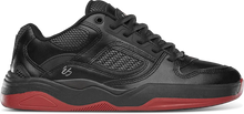 Lade das Bild in den Galerie-Viewer, eS SKB The TJ Rogers blk/red Gr. 10.5 / 44