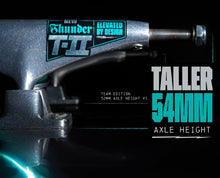 Lade das Bild in den Galerie-Viewer, Thunder 147 T-II Polished