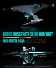 Lade das Bild in den Galerie-Viewer, Thunder 147 T-II Polished