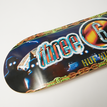 Lade das Bild in den Galerie-Viewer, Huf x Three 6 Mafia 8.25"