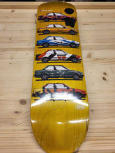 Lade das Bild in den Galerie-Viewer, Real Skateshop Day Special Ishod Customs V3