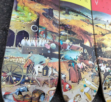 Lade das Bild in den Galerie-Viewer, Antiz Triumpf of death series