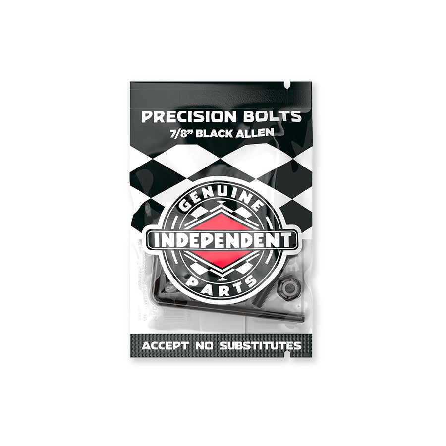 Independent Precision Allen Hardware 7/8