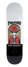 Lade das Bild in den Galerie-Viewer, Alien Workshop AWS x Thrasher Priest 8.5&quot;
