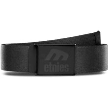 Lade das Bild in den Galerie-Viewer, Etnies Icon E Belt
