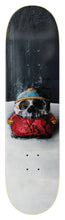 Lade das Bild in den Galerie-Viewer, Zero Burman Southpark Horror Series 8.625"
