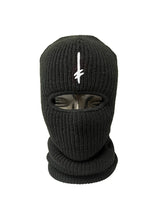Lade das Bild in den Galerie-Viewer, Deathwish Gang Logo Ski Mask
