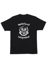 Lade das Bild in den Galerie-Viewer, Independent Motorhead Warpig Shirt blk Gr. XXL
