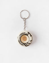 Lade das Bild in den Galerie-Viewer, Spitfire Keychain Bighead natural
