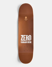 Lade das Bild in den Galerie-Viewer, Zero Kanaan Joker Bronze 8.5"
