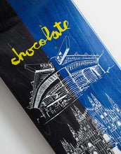 Lade das Bild in den Galerie-Viewer, Chocolate Fernandez Inter Milan 8.25"

