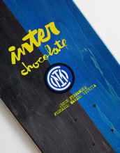 Lade das Bild in den Galerie-Viewer, Chocolate Fernandez Inter Milan 8.25"
