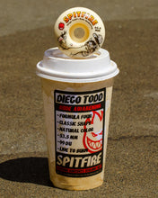 Lade das Bild in den Galerie-Viewer, Spitfire F4 Diego Rude Awakening 53.5mm 99a Classic

