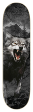 Lade das Bild in den Galerie-Viewer, Zero x Realtree Thomas Wolf 8.5"
