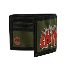 Lade das Bild in den Galerie-Viewer, Spitfire Demonseed Sript Wallet
