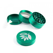 Lade das Bild in den Galerie-Viewer, Magenta Grinder green
