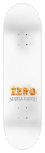 Lade das Bild in den Galerie-Viewer, Zero x Megadeath 8.25"
