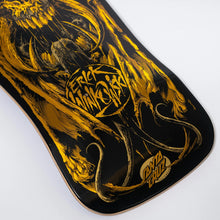Lade das Bild in den Galerie-Viewer, Santa Cruz Winkowski Primeval gold 10.34&quot;
