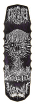Lade das Bild in den Galerie-Viewer, Creature Hitz Haksaw Grande Pro 9.5&quot;
