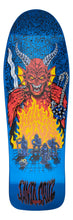 Lade das Bild in den Galerie-Viewer, Santa-Cruz x Stranger Things Knox Hellfire Pit 10.07&quot;
