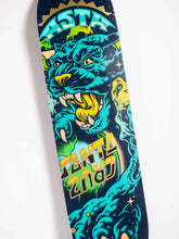 Lade das Bild in den Galerie-Viewer, Santa-Cruz Asta Space Cat Twin 8.2
