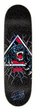 Lade das Bild in den Galerie-Viewer, Santa-Cruz Natas Shattered Panther 9.0" VX
