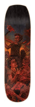 Lade das Bild in den Galerie-Viewer, Creature x Cannibal Corpse Chaos Horrific 8.75"

