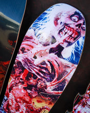 Lade das Bild in den Galerie-Viewer, Creature x Cannibal Corpse Eaten Back To Life 9.35"
