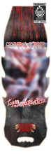 Lade das Bild in den Galerie-Viewer, Creature x Cannibal Corpse Explicit Shaped 10.56"
