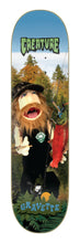 Lade das Bild in den Galerie-Viewer, Creature Fuzzy Fiends Gravette 8.3"

